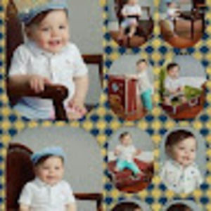 Meet your Posher, Crystal